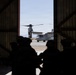 ITX 3-26 | 4th Law Enforcement Battalion Conduct Tactical Recovery of Aircraft and Personnel Training