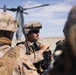 ITX 3-26 | 4th Law Enforcement Battalion Conduct Tactical Recovery of Aircraft and Personnel Training