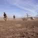ITX 3-26 | 4th Law Enforcement Battalion Conduct Tactical Recovery of Aircraft and Personnel Training