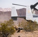ITX 3-26 | 4th Law Enforcement Battalion Conduct Tactical Recovery of Aircraft and Personnel Training
