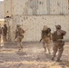 ITX 3-26 | 4th Law Enforcement Battalion Conduct Tactical Recovery of Aircraft and Personnel Training