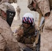 ITX 3-26 | 4th Law Enforcement Battalion Conduct Tactical Recovery of Aircraft and Personnel Training