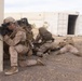 ITX 3-26 | 4th Law Enforcement Battalion Conduct Tactical Recovery of Aircraft and Personnel Training