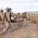ITX 3-26 | 4th Law Enforcement Battalion Conduct Tactical Recovery of Aircraft and Personnel Training