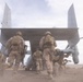 ITX 3-26 | 4th Law Enforcement Battalion Conduct Tactical Recovery of Aircraft and Personnel Training