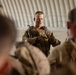 ITX 3-26 | 4th Law Enforcement Battalion Conduct Tactical Recovery of Aircraft and Personnel Training