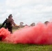 D-Day 82 Iron Mike Paratrooper Jump
