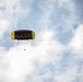 D-Day 82 Iron Mike Paratrooper Jump