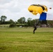 D-Day 82 Iron Mike Paratrooper Jump