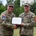 1-77 FAR Change of Command