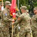 1-77 FAR Change of Command