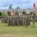1-77 FAR Change of Command