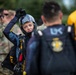 D-Day 82 Iron Mike Paratrooper Jump