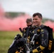 D-Day 82 Iron Mike Paratrooper Jump
