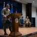 39th CPTS Commander Maj. Jimmy Padilla’s Decoration Ceremony