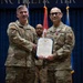 39th CPTS Commander Maj. Jimmy Padilla’s Decoration Ceremony