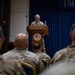 39th CPTS Commander Maj. Jimmy Padilla’s Decoration Ceremony