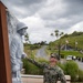 D-Day 82: Admiral Bradley Visits NCDU Monument