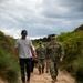 D-Day 82: Admiral Bradley Visits NCDU Monument