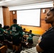 94th Army Air and Missile Defense Command Soldiers volunteer at the Youth Impact Program