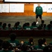 94th Army Air and Missile Defense Command Soldiers volunteer at the Youth Impact Program