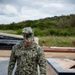 D-Day 82: Admiral Bradley Visits NCDU Monument