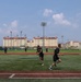 Kickball during KATUSA Friendship Week