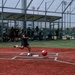 Kickball during KATUSA Friendship Week