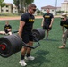 KATUSA Friendship Week Barbell University Competition