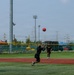 Kickball during KATUSA Friendship Week