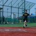 Kickball during KATUSA Friendship Week