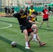 KATUSA Friendship Week Soccer Game