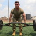 KATUSA Friendship Week Barbell University Competition