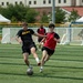 KATUSA Friendship Week Soccer Game