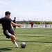 KATUSA Friendship Week Soccer Game