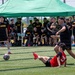 KATUSA Friendship Week Soccer Game