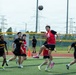 KATUSA Friendship Week Soccer Game