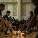 Dodgeball during KATUSA Friendship Week
