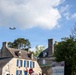 French Resistance Ceremony during D-Day 82