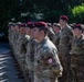 French Resistance Ceremony during D-Day 82