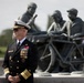 French Resistance Ceremony during D-Day 82