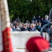 French Resistance Ceremony during D-Day 82