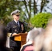 French Resistance Ceremony during D-Day 82