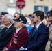 French Resistance Ceremony during D-Day 82
