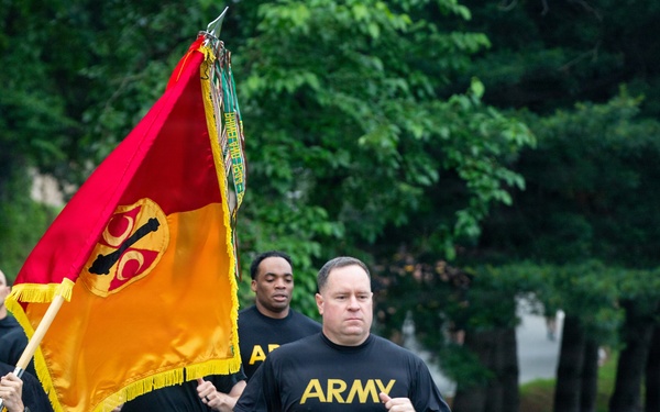 210 Brigade Run