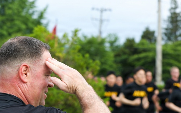 210 Brigade Run