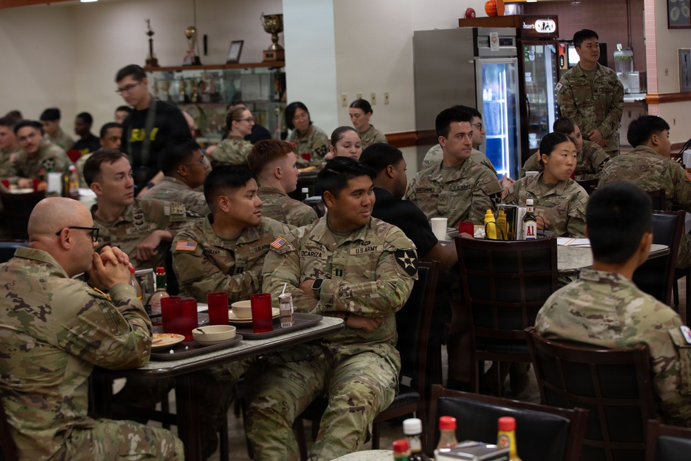 210 Prayer Breakfast