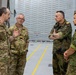 Commander, Task Force Baltic Visits Danish Task Group