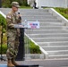 Korean Memorial Event