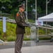 Korean Memorial Event